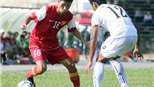 BIDC Cup: U22 Việt Nam xứng đáng bị loại